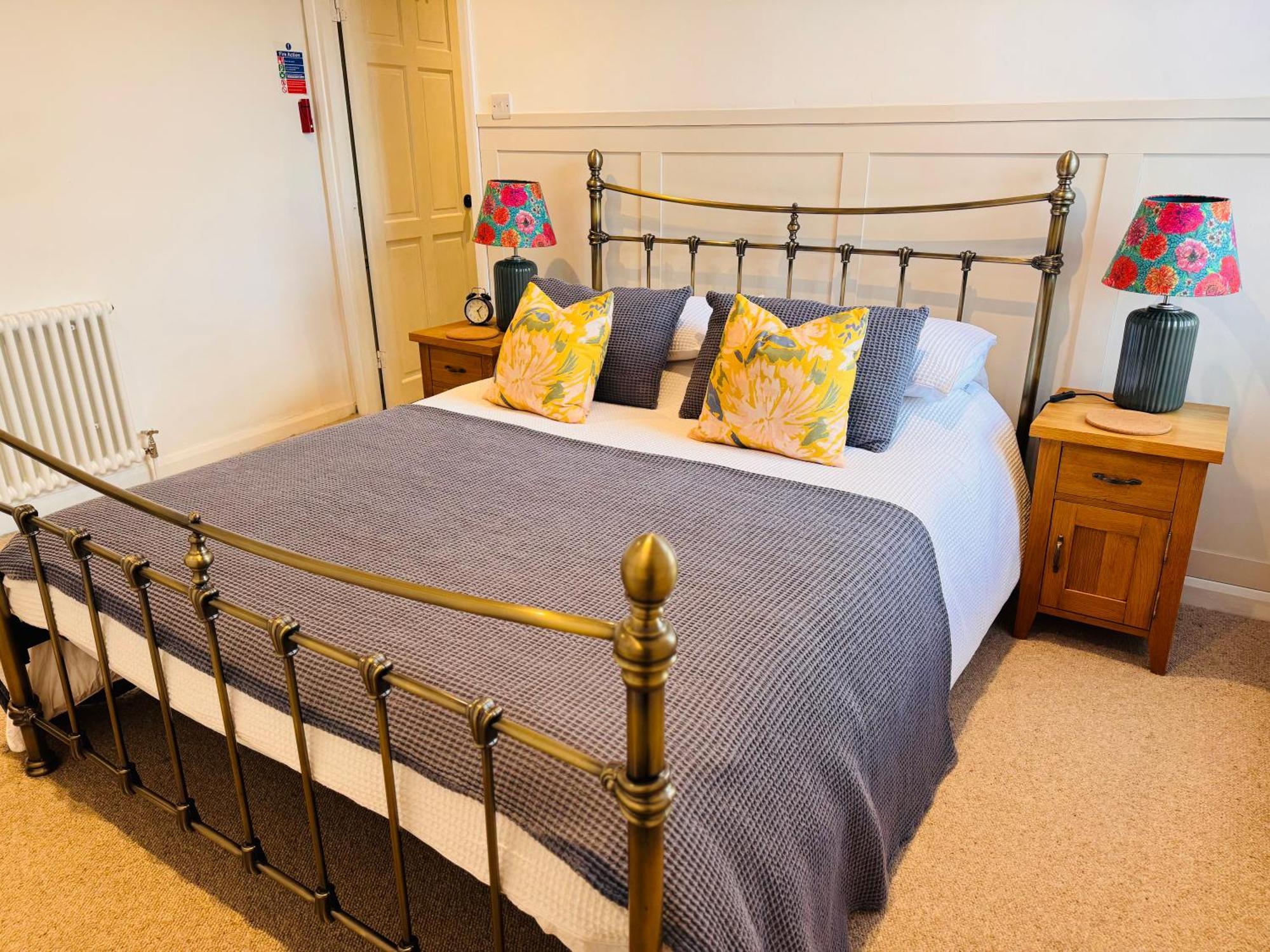 Nine Cooper Lane, Holmfirth Villa Ngoại thất bức ảnh
